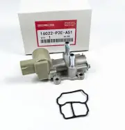 OEM Idle Air Control Valve IACV IAC for Honda Civic CX DX EX HX LX GX 1.6L SOHC (for: Honda Civic)