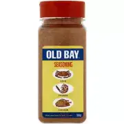OLD BAY SEASONING 350G BY McCORMICK’S