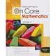 On Core Mathematics, Grade 2