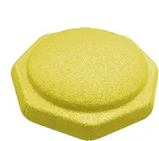 Kids Stepping Stones - Non-Slip Sensory Balance Stones,Obstacle Course, Sensory Playground, Improves Children's Coordination, Stability, Promotes Coordination