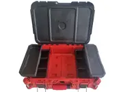 BRAND NEW MILWAUKEE PACKOUT TOOL BOX 48228424