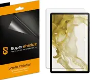 3X Supershieldz Clear Screen Protector for Samsung Galaxy Tab S10 Plus (12.4")