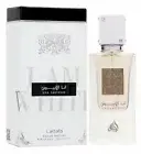 Ana Abiyedh by Lattafa perfume for unisex EDP 30 ml. New in Box..