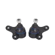 Right & Left Front Ball Joint for Volkswagen Golf MK5 07/04-09/08
