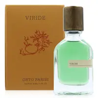 在飛比找PChome24h購物優惠-Orto Parisi Viride 綠沉淡香精 50ML
