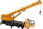 Generic 1:55 Scale Crane Truck Vehicle Car Engineering Car for 3 4 5 Years Old Kids