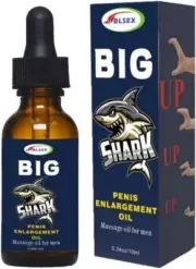 Men's Enlargement Oil Increase XXL Growth Enlarge Massage for Male Sexual Oil