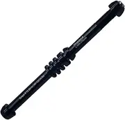 Bike Trainer Skewer Cycle Trainer Through Axle Skewer - Cycle Wheel Trainer Replacement Armpil | Multifunctional & Heavy Duty Riding Supplies