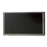 Subaru's 2018 For Legacy and For Outback OEM LCD Touch Screen Replacement