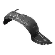 Sterling Front Guard Liner to suit Mazda 3 01/2009 to 01/2014 - MZ03-GUL-12R