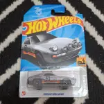 PORSCHE HOTWHEELS 風火輪保時捷 928S 野生動物園