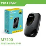 在飛比找遠傳friDay購物精選優惠-TP-LINK M7200 LTE 行動 Wi-Fi 分享器