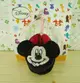 【震撼精品百貨】Micky Mouse 米奇/米妮 防塵吊飾-米奇絨毛 震撼日式精品百貨