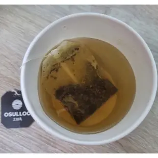 《現貨》韓國🇰🇷 OSULLOC 蜜梨茶 1.5g*20入