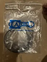 Pack Of 4 Ariel OEM A-0475 Unloader Piston Ring VVCP for Ariel Compressor 5.250"