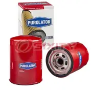 Purolator Engine Oil Filter for 1968-1974 Chevrolet P20 Van 5.0L 5.7L 7.4L ui (for: Chevrolet)