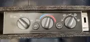 A/C Heater Control Panel Switch For 1996-2000 Chevy GMC C1500 C2500 K1500 Truck