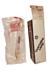QUARTZLINE LAMP-ELJ-1050W 120V -GE