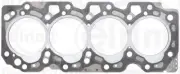Head Gasket FOR TOYOTA AVENSIS I 2.0 97->03 1.45mm 2C-T 2C-TE Elring