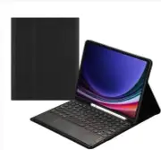 Keyboard Case for Galaxy Tab S9 Ultra 2023 14.6 inch, Detachable Touchpad