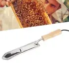 Beekeeping Uncapping Knife Bee Hive Tools Stainless Steel Electric Honey