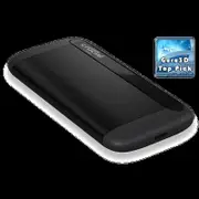 Micron X8 4TB External Portable SSD ~1050MB/s USB3.2 USB-C USB3.0 USB-A Durable Rugged Shock Proof for PC MAC PS4 Xbox Android iPad Pro - CT4000X8SSD9