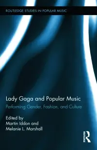 在飛比找博客來優惠-Lady Gaga and Popular Music: P