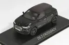 Norev 1:43 DS3 Crossback La Premiere 2019 Black Red Roof 170020