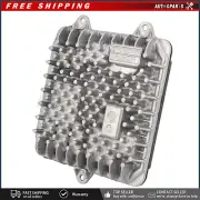 2017-20 For BMW F22 F30 F80 F33 M3 1x LED Headlight Ballast Unit Control Module