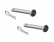 Fastway 95-01-9400 QTY. 2, Equal-i-Zer Socket Pin And Clip For Trailer Hitch