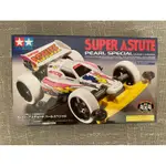 MARK的MINI修車廠 田宮TAMIYA 95023四驅車軌道車