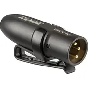 Rode VxlrPro Transformer | Black