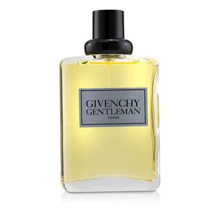 紀梵希 Givenchy - 紳士經典男性淡香水Gentleman Eau De Toilette Originale Spray