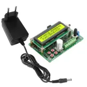 UDB1005S AC100-240V Waveform Function Signal Generator DDS Module(5MHz)