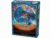 Virgo 500PC Puzzle