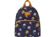 Naruto Pop! Print Backpack