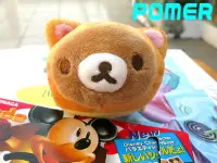 在飛比找Yahoo!奇摩拍賣優惠-☆POMER☆日本San-X絕版正品 Rilakkuma 拉