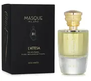 Masque milano The Wait - EDP - Volume: 100 ml