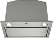 ASKO 52cm Concealed Rangehood - Stainless Steel