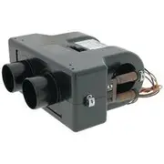 Jayair Heater Tenere D 12V 16mm Pipes - HA2705