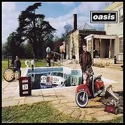 Be Here Now (Bonus Track/Remastered/Mini Lp Slv)