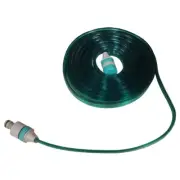 20ft Misting Hose for Commercial Inflatable Splash and Ride Waterslide Sprinkler