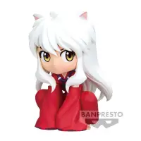 在飛比找蝦皮商城優惠-BANPRESTO Q posket 犬夜叉 坐姿犬夜叉(V