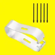 Standard S Pen Replacement Nibs Tweezer Tool for Samsung Galaxy Note 9 SM-N960U