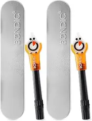 Bondic® - On Genuine Bondic - LED UV #1 Liquid Plastic Welder Twin Pack