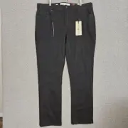 Artful Rebel Jax Slim Fit Jeans 38x32 Straight High Performance Stretch Denim