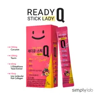 在飛比找蝦皮商城精選優惠-Ready Q STICK LADY/韓國 抗宿醉酒精防禦/