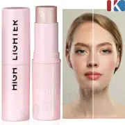 KAHI Highlighter 9g Natural Radiance Multi Stick Face Highlighter KOREA MADE