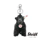 STEIFF德國金耳釦泰迪熊 King Kong Keyring 金剛 海外限量版