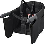 Toddler Hook High Chair,Baby Hook High Chair | Clip On High Chair with Safety Straps | Portable Baby Feeding Chair Baby Folding Chair for Kids
